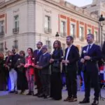 Evento en Madrid conmemora a las víctimas de la tragedia del Jet Set