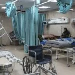 Crisis sanitaria en Gaza: la mayoría de hospitales inoperativos tras 600 días de guerra