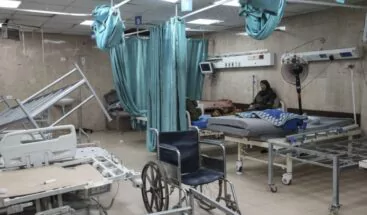 Hamás informa de la muerte de otros dos rehenes en un video propagandístico