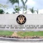 Embajada de EE. UU. emite alerta por manifestación este viernes en Santo Domingo