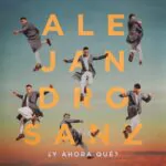 Alejandro Sanz publica ¿Y ahora qué? su nuevo proyecto musical