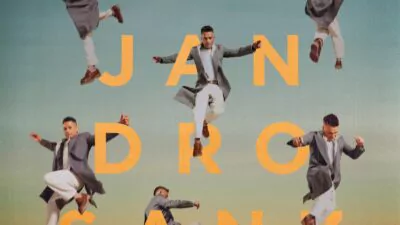 Alejandro Sanz publica ¿Y ahora qué? su nuevo proyecto musical