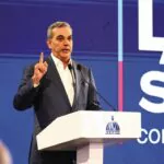 Abinader confía en la unidad para enfrentar crisis de Haití