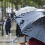 Inundaciones urbanas en varias localidades del país por incidencia de una vaguada