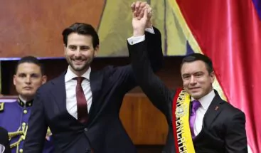Líder de pandilla haitiana advierte lucharán contra fuerza armada internacional que abuse del país