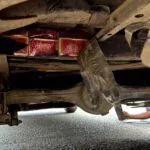 Incautan 76 mil cigarrillos de contrabando ocultos en el chasis de una camioneta en Santiago Rodríguez