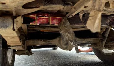 COE descontinúa nivel de alerta verde en cinco provincias