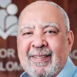 ISFODOSU lamenta el fallecimiento de su exrector Julio Sánchez Maríñez