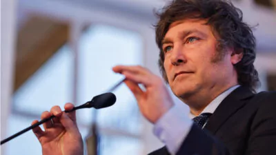 Argentina dice que la salida de asilados en Embajada comenzó a gestionarse hace meses
