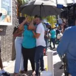 Ministerio Público inicia interrogatorio a familiares de víctimas del Jet Set