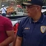 Imponen un año de prisión preventiva a presunto asesino de Paula Santana