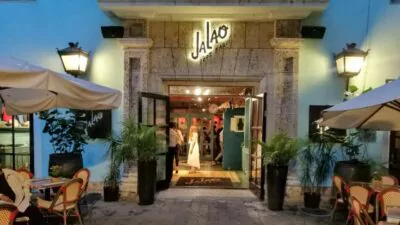 Jalao vuelve a abrir sus puertas tras cierre por  tragedia en Jet Set