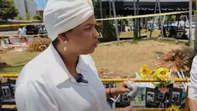 Doctora sobreviviente a la tragedia del Jet Set: “Todavía yo no encuentro consuelo”