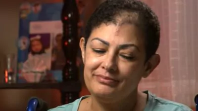 Sobreviviente del Jet Set: «Encontré mi celular bajo los escombros y llamé a mi esposo para despedirme y pedirle que cuidara a mi hijo”
