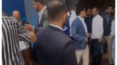 Falsa alarma provoca evacuación momentánea en el Hotel Jaragua