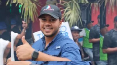 Hombre fallece ahogado en el Río Manoguayabo