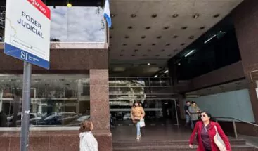 Cierran las urnas en Ecuador e inicia el escrutinio