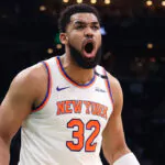 Karl-Anthony Towns: «Este equipo es simplemente especial»