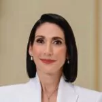 Primera dama respalda a Faride Raful ante difamaciones: “Un clic no borra lo que se dijo”