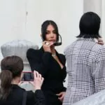 Ladrones que le robaron a Kim Kardashian en París reciben condena