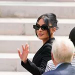La Fiscalía francesa pide hasta 10 años de prisión por el robo a Kim Kardashian en París