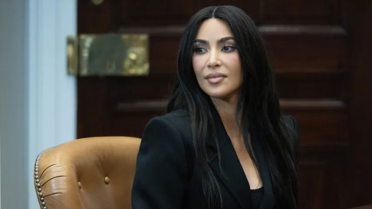 Kardashian: la noche del atraco estaba segura de que moriría y pensé que me iban a violar