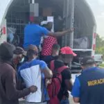 Legisladores dispuestos a robustecer leyes de migración