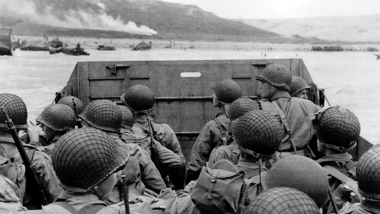 Mayoría en EE.UU. cree que los crímenes cometidos en la II Guerra Mundial podrían repetirse
