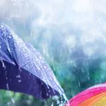 Pronostican más lluvias para varias provincias