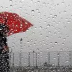 Vaguada se aleja, pero lluvias continuarán según Indomet