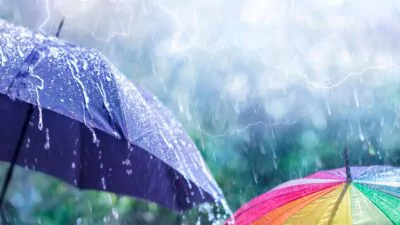Pronostican más lluvias para varias provincias