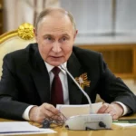 Ganar la guerra o la posguerra, el dilema de Putin