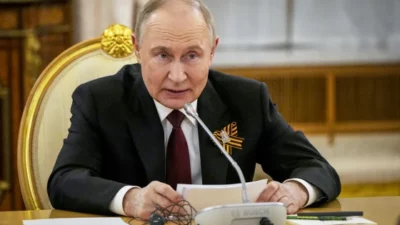 Ganar la guerra o la posguerra, el dilema de Putin