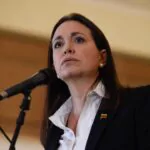 María Corina Machado: más del 85 % de los venezolanos no acudió a las urnas
