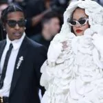 La Met Gala vuelve con una celebración de la cultura negra en la era anti ‘woke’ de Trump