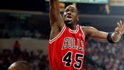 Michael Jordan anunció que regresa a la NBA en un nuevo rol: “Estoy muy emocionado”