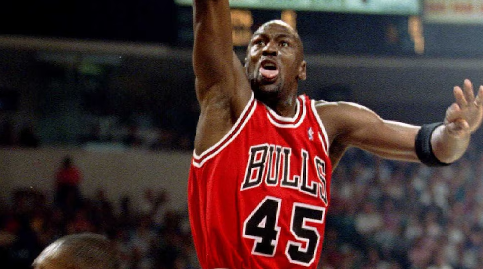 Michael Jordan anunció que regresa a la NBA en un nuevo rol: “Estoy muy emocionado”