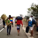 EEUU sabía que mayoría de migrantes enviados a El Salvador no tenía antecedentes