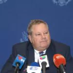 Cuba convoca al jefe de misión diplomática de EEUU en la isla por “conducta irrespetuosa”