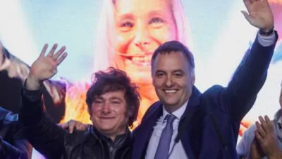Claves del triunfo del partido de Milei en las elecciones legislativas de Buenos Aires
