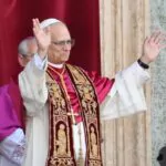 Se realiza misa dominicana en honor al papa León XIV