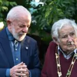Lula asistirá al funeral de su amigo Pepe Mujica