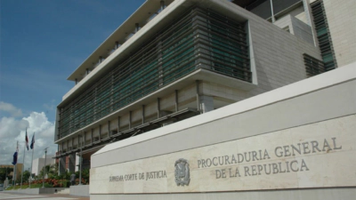 MP asegura está preparado para juicio contra 2 policías y 3 civiles integrantes de red de secuestro en Hato Mayor
