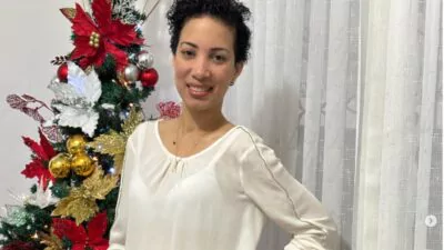 Llamado de auxilio: mujer requiere apoyo ante cáncer agresivo