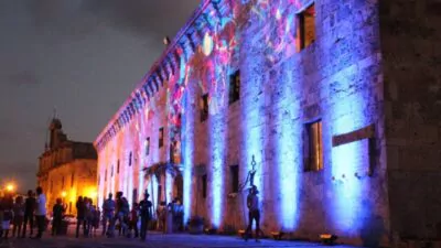Regresa la Noche Larga de los Museos