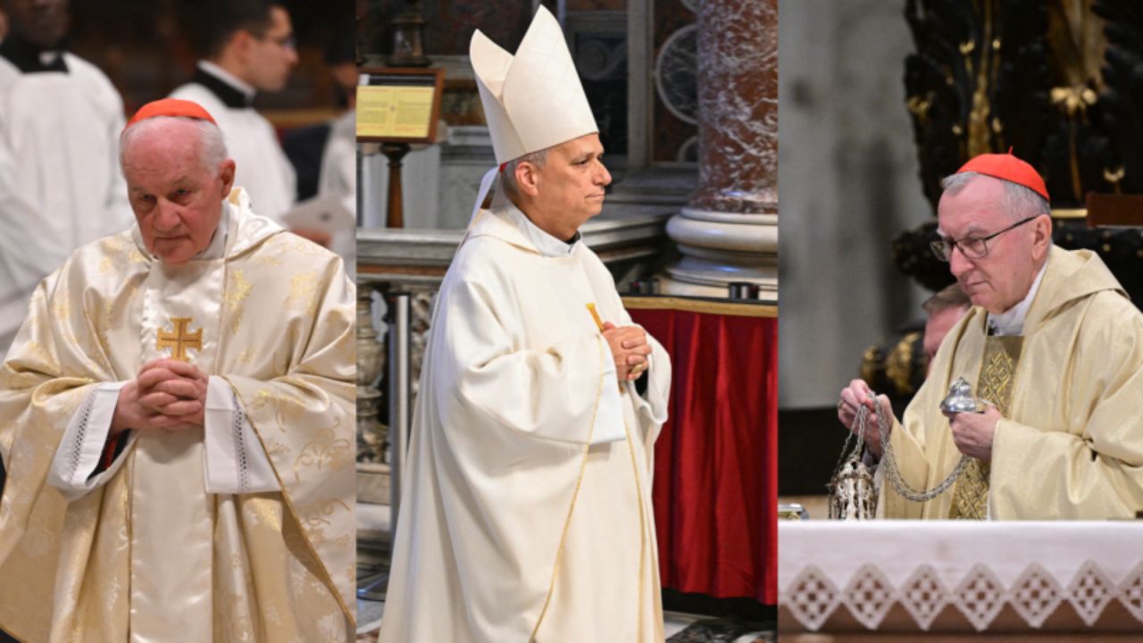 De la selva al cónclave: los papables con alma latinoamericana