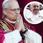El papa apuesta por la vía de Francisco, con el cuidado a los débiles y diálogo valiente