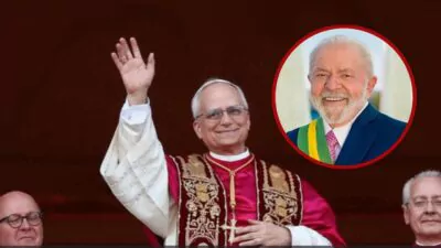 Invitación a la Cumbre Climática en Brasil es bien recibida por el papa León XIV