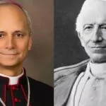 El impresionante parecido entre el Papa León XIV y León XIII que va más allá del nombre y sorprende a los feligreses