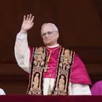 Fieles de Panamá celebran misa especial en honor al papa León XIV
